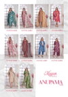 Anupama Vol 6 By Mayur Printed Pure Cotton Dress Material Wholesalers In Delhi
